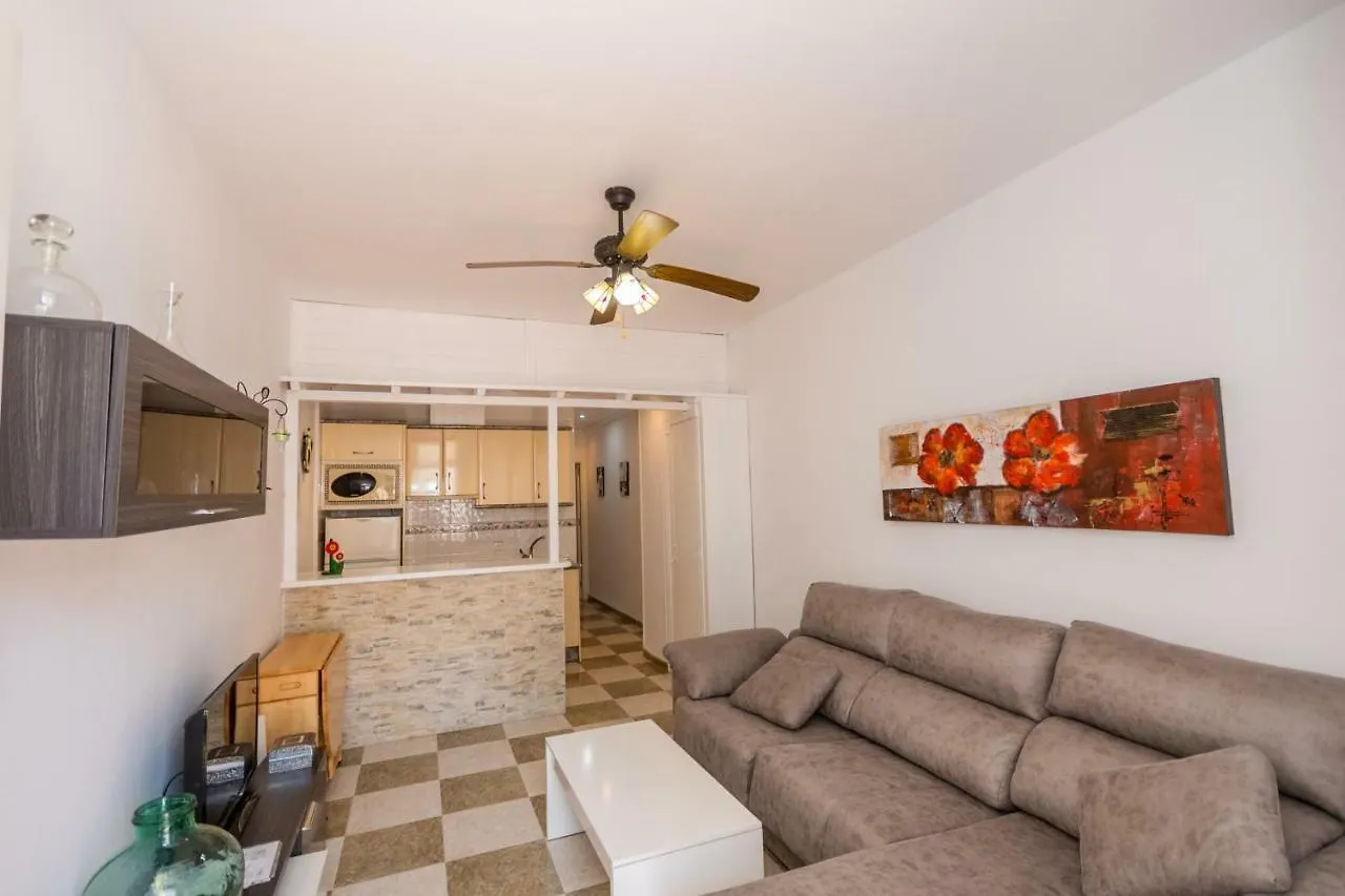 Cubo'S Apartamento Concha Del Mar Apartment Fuengirola 0*,