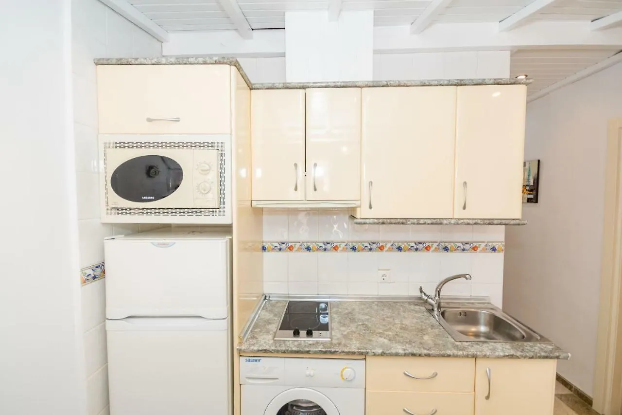 Cubo'S Apartamento Concha Del Mar Apartment Fuengirola