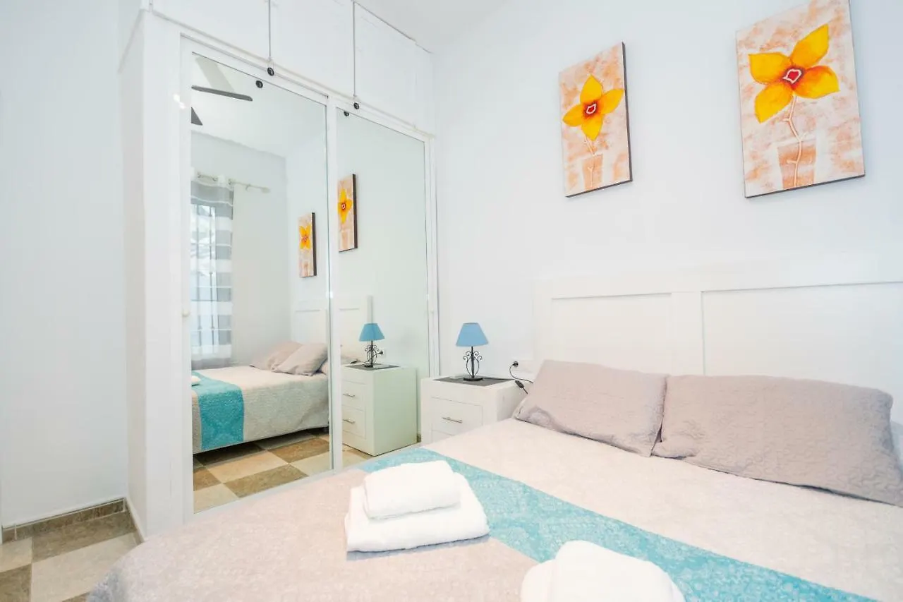 Cubo'S Apartamento Concha Del Mar Apartment Fuengirola