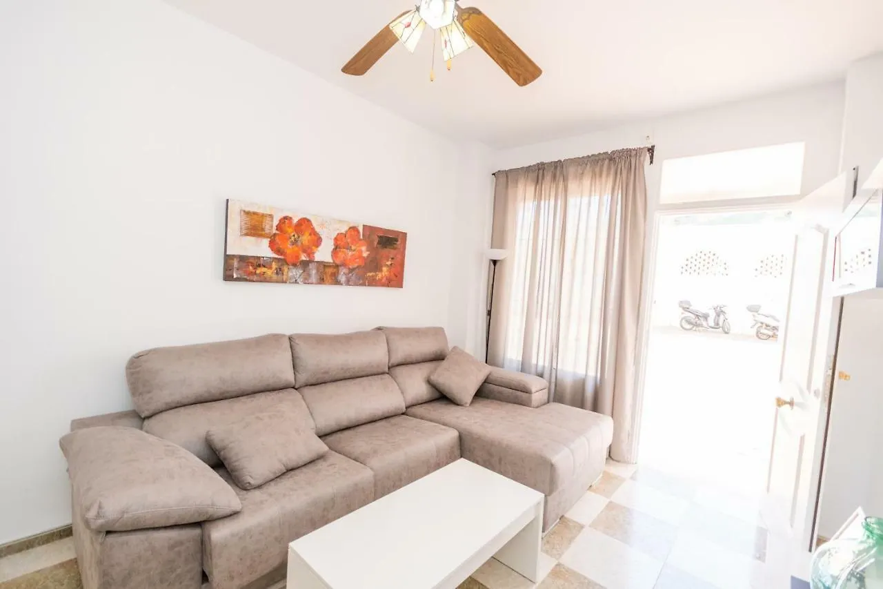 Cubo'S Apartamento Concha Del Mar Apartment Fuengirola