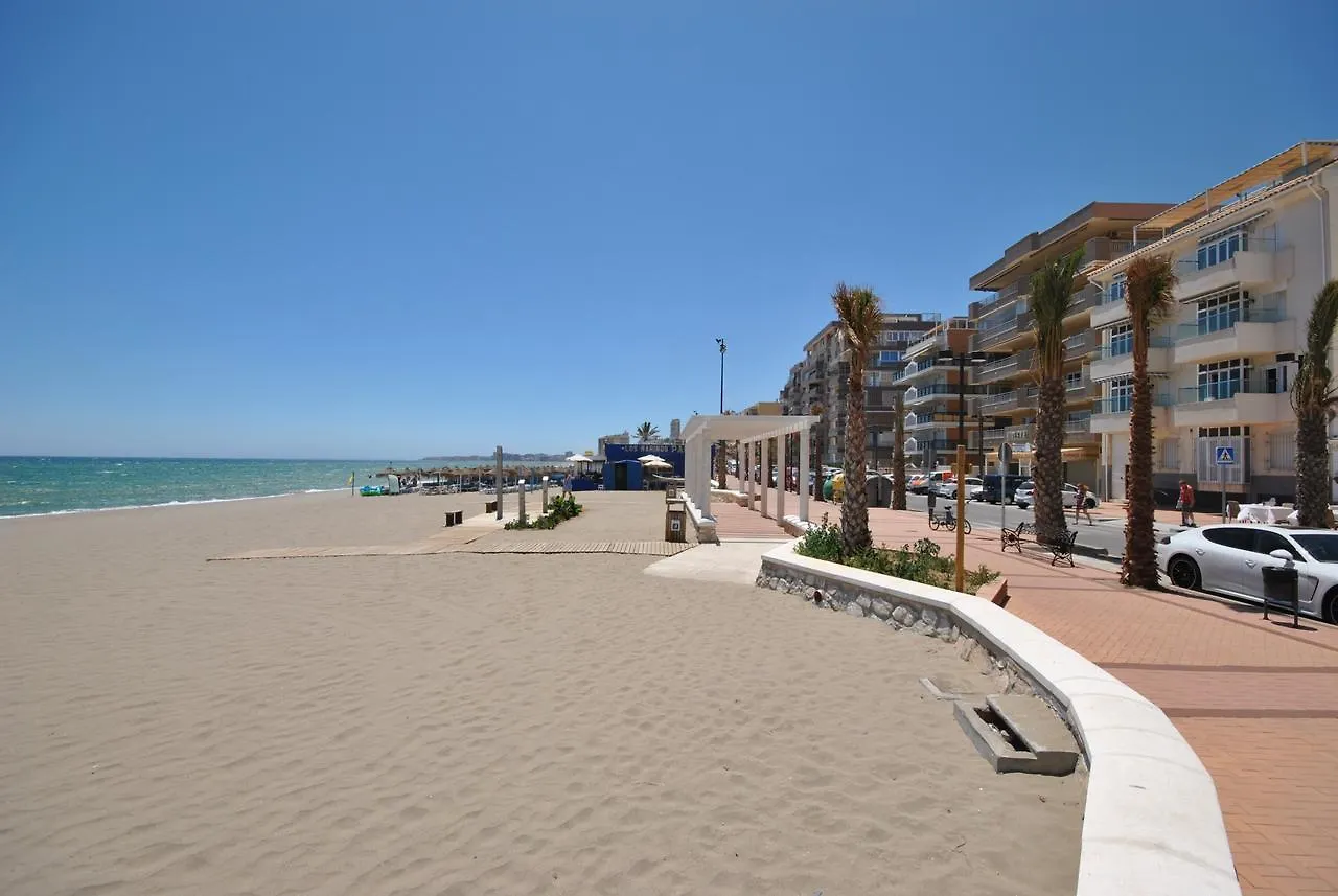 Cubo'S Apartamento Concha Del Mar Apartman Fuengirola
