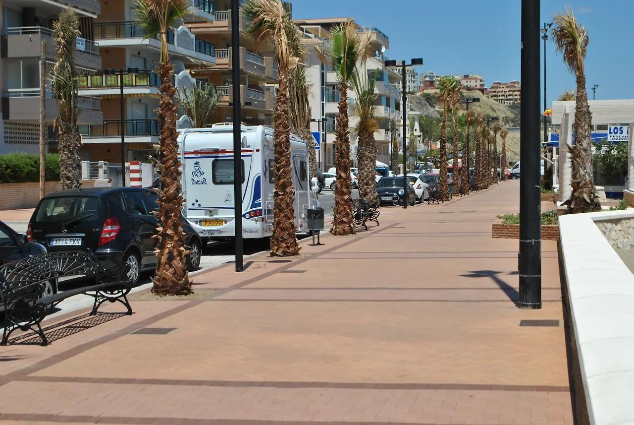 Cubo'S Apartamento Concha Del Mar Apartman Fuengirola