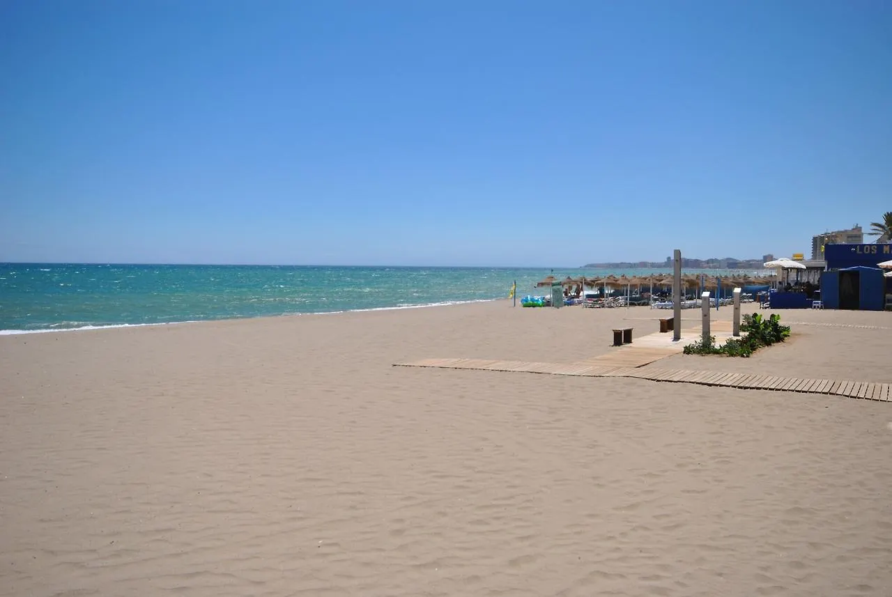 Cubo'S Apartamento Concha Del Mar Apartman Fuengirola