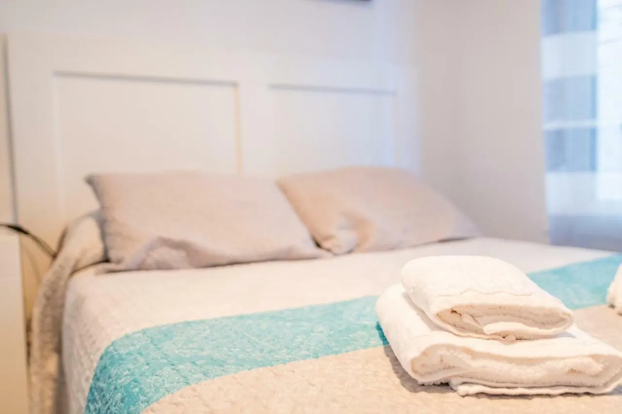 Cubo'S Apartamento Concha Del Mar Apartman Fuengirola