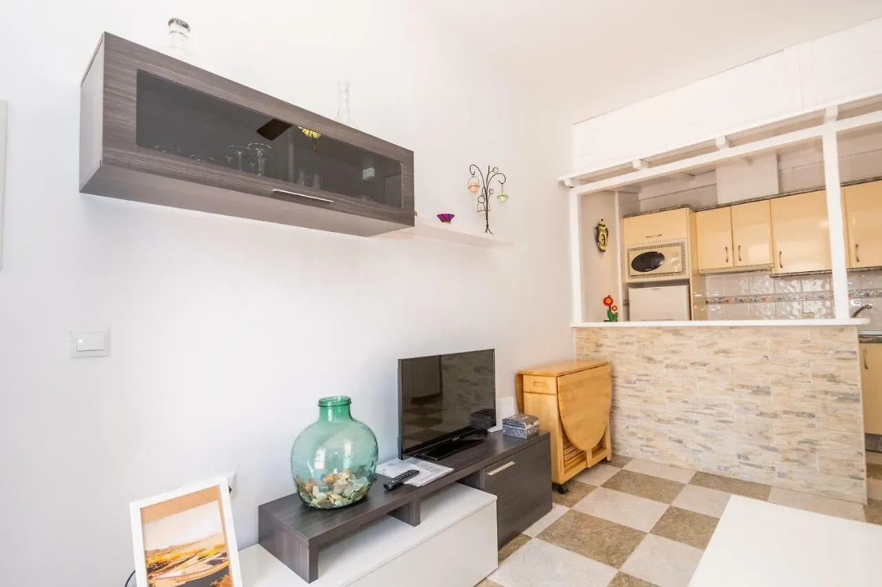 Cubo'S Apartamento Concha Del Mar Apartman Fuengirola